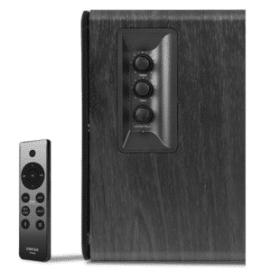 Edifier Active Bluetooth Bookshelf Speaker-R1280DBs