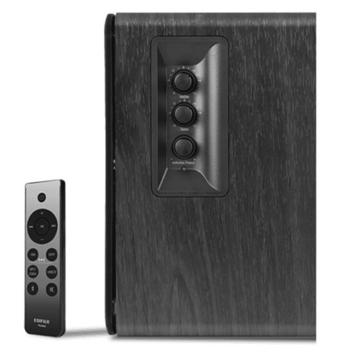 Edifier Active Bluetooth Bookshelf Speaker-R1280DBs