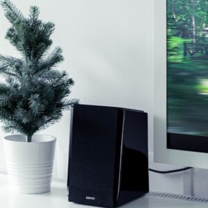 Edifier Active Bookshelf Bluetooth Speakers-R1850DB