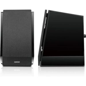 Edifier Active Bookshelf Bluetooth Speakers-R1850DB