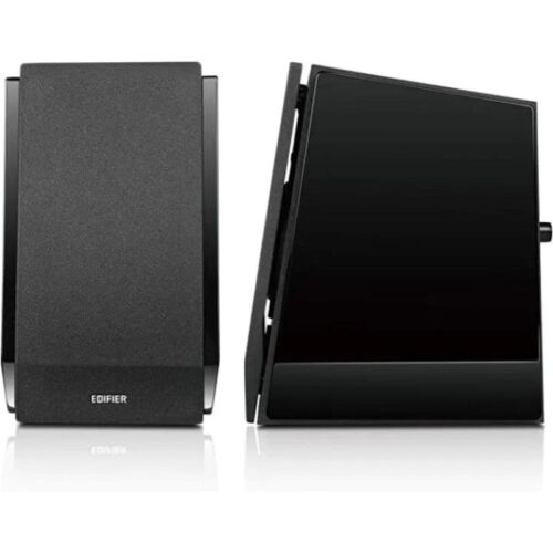Edifier Active Bookshelf Bluetooth Speakers-R1850DB