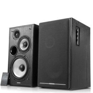 Edifier Active 2.0 Bluetooth Bookshelf Speaker-R2750DB