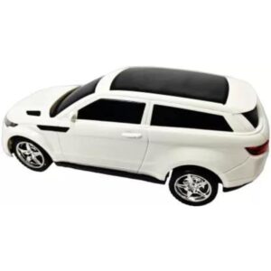 Range Rover Remote Control Car With Tinted Windows
