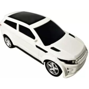 Range Rover Remote Control Car With Tinted Windows
