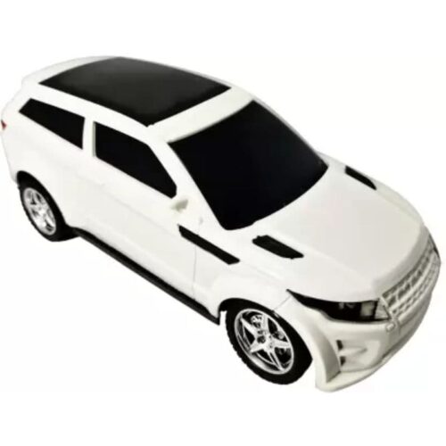 Range Rover Remote Control Car With Tinted Windows
