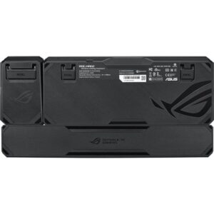 ROG Claymore II Gaming Mechanical Keyboard