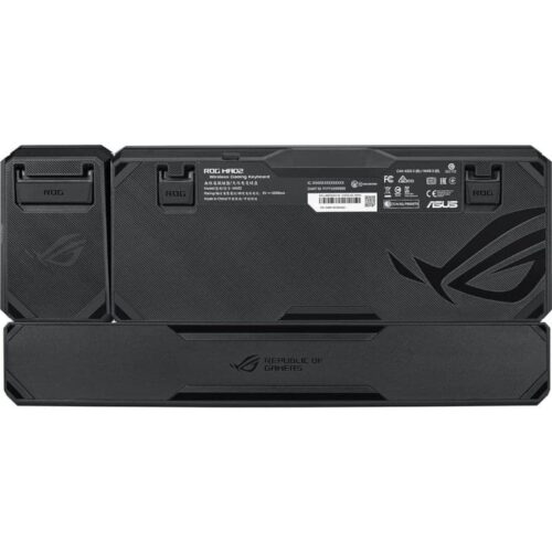 ROG Claymore II Gaming Mechanical Keyboard
