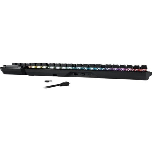 ROG Claymore II Gaming Mechanical Keyboard