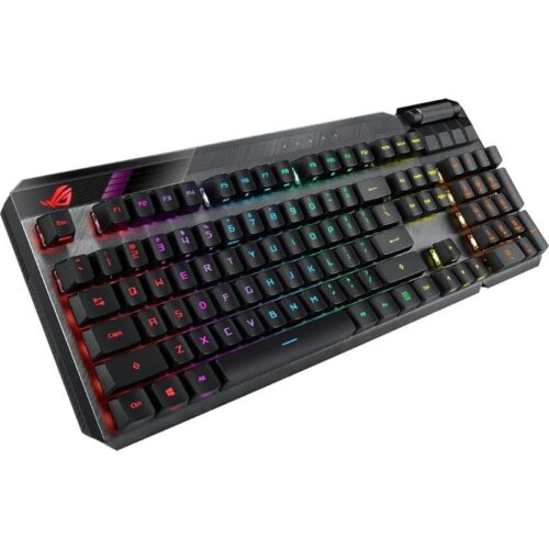 ROG Claymore II Gaming Mechanical Keyboard