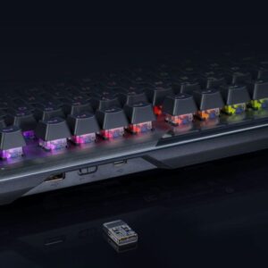 ROG Claymore II Gaming Mechanical Keyboard