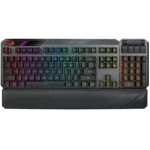 ROG Claymore II Gaming Mechanical Keyboard