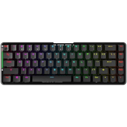 ROG Falchion NX Mechanical Gaming Keyboard