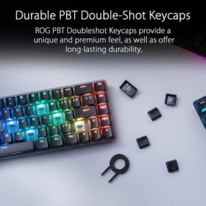 ROG Falchion NX Mechanical Gaming Keyboard