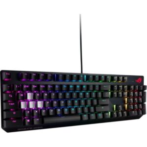 ROG Strix Scope Mechanical Gaming Keyboard