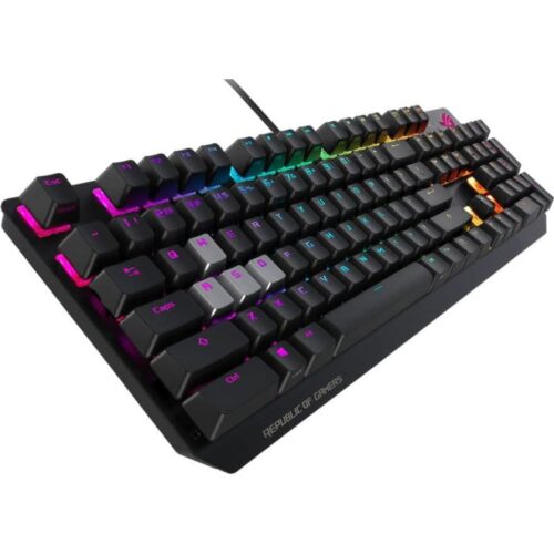 ROG Strix Scope Mechanical Gaming Keyboard