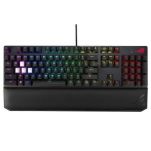 ROG Strix Scope Deluxe Gaming Keyboard