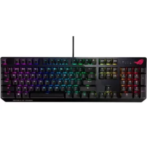 ROG Strix Scope Mechanical Gaming Keyboard