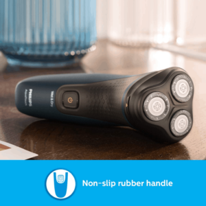 Philips S1121/45 Cordless Electric Shaver