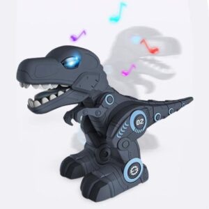 Remote Control Smart Dino For Kids