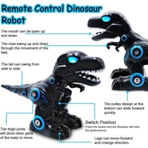 Remote Control Smart Dino For Kids