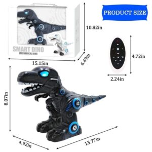 Remote Control Smart Dino For Kids
