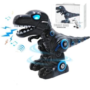 Remote Control Smart Dino For Kids