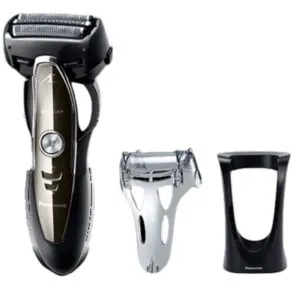 Panasonic 3-Blade Rechargeable Electric Shaver-Es-St25