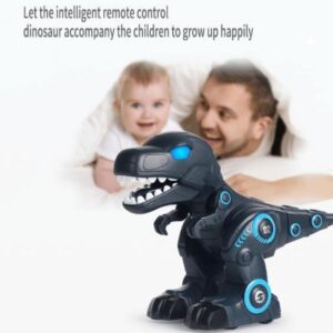 Remote Control Smart Dino For Kids