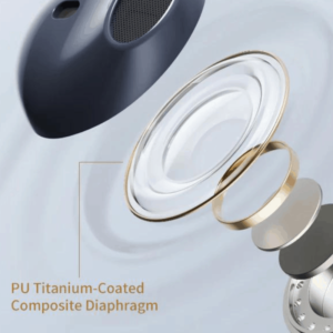 Edifier TO-U2 Mini TWS Wireless Earphones