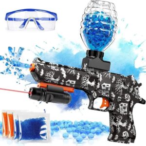 UQHH Gel Ball Blaster Pistol Gun