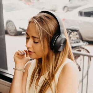 Edifier W800BT Plus Bluetooth Stereo Headphones