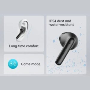 Edifier True Wireless Bluetooth Headphones Earbuds-X2