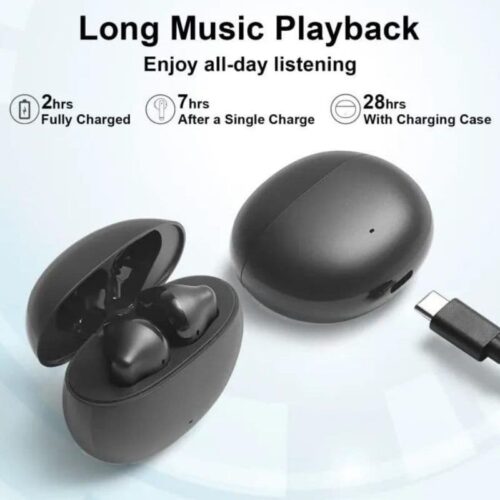 Edifier True Wireless Bluetooth Headphones Earbuds-X2 - Image 7
