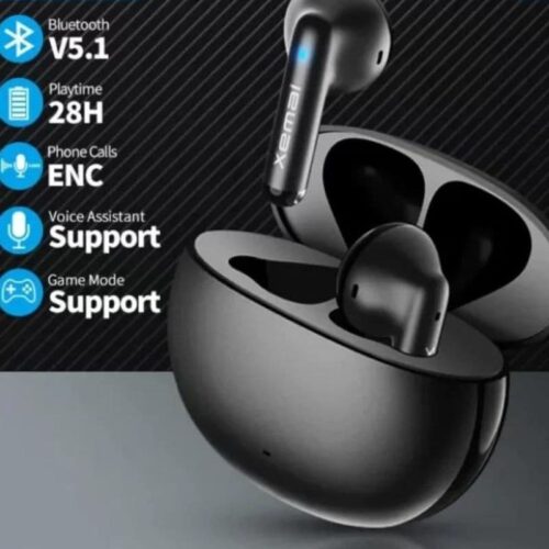 Edifier True Wireless Bluetooth Headphones Earbuds-X2