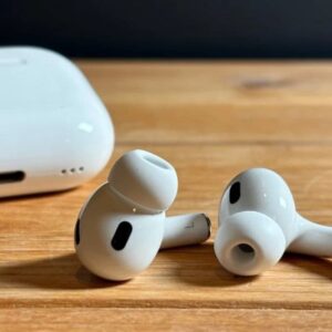 Apple AirPods Pro (2nd Generation) Wireless Ear Buds