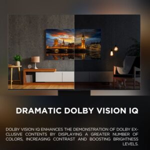 TCL C845 Mini LED 4K TV