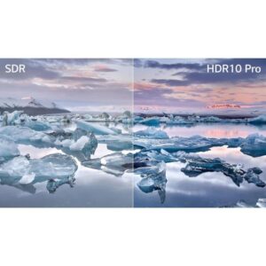 LG 4K Smart UHD LED TV UQ7000 Series with ThinkQ AI