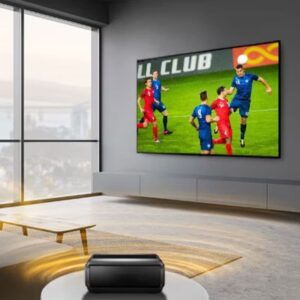 LG 4K Smart NanoCell TV Nano79 Series With ThinkQ AI