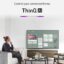 LG 4K Smart NanoCell TV Nano80 AQA Series With ThinkQ AI
