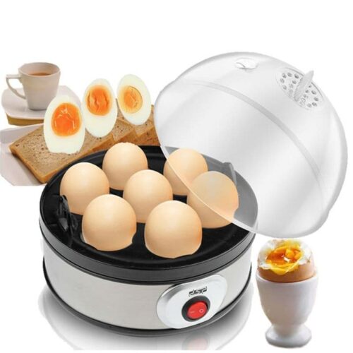 DSP Egg Boiler 350 Watt-KA5001