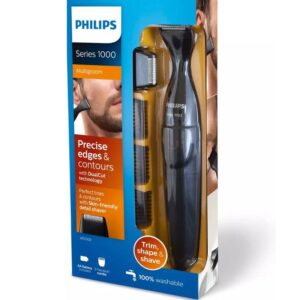 Philips Ultra Precise Beard Trimmer-MG1100/16