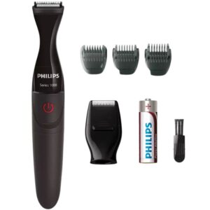 Philips Ultra Precise Beard Trimmer-MG1100/16