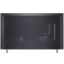 LG 4K Smart NanoCell TV Nano80 AQA Series With ThinkQ AI