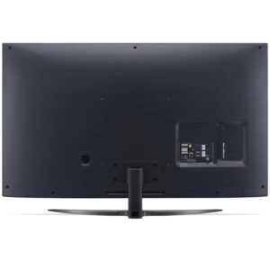 LG 4K Smart NanoCell TV Nano86 Series With ThinkQ AI