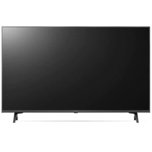 LG 4K Smart UHD LED TV UQ8000 Series With ThinkQ AI