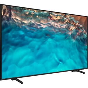 Samsung LED BU8000 Crystal UHD 4K Smart TV