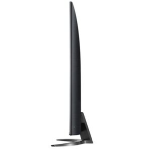 LG 4K Smart NanoCell TV Nano86 Series With ThinkQ AI