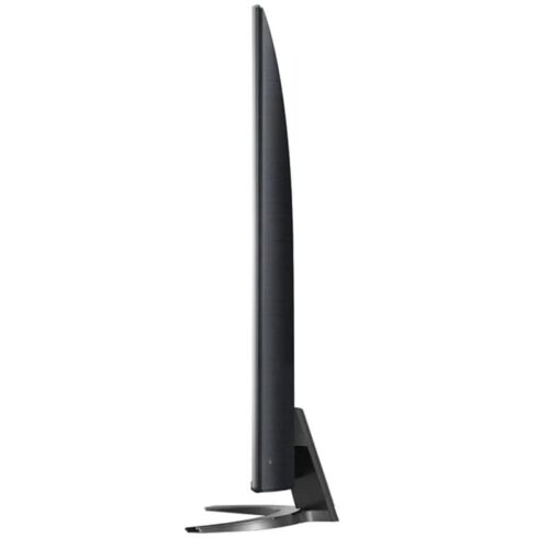 LG 4K Smart NanoCell TV Nano86 Series With ThinkQ AI