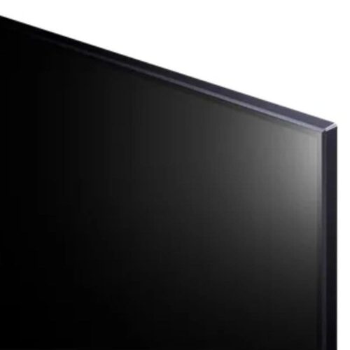 LG 4K Smart NanoCell TV Nano80 AQA Series With ThinkQ AI