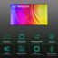 LG 4K Smart NanoCell TV Nano80 AQA Series With ThinkQ AI